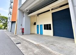 Shine@tuas South (D22), Factory #632336461